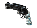R8 Revolver | Grip image
